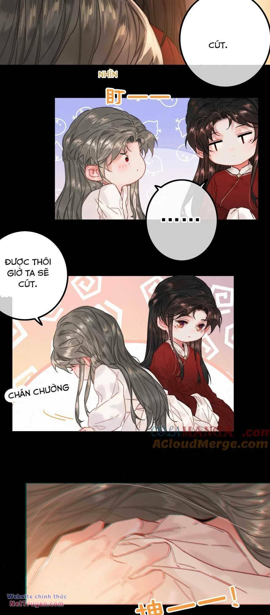 Đề Đốc Tự Ta Tu Dưỡng Chương 83 Ảnh 8
