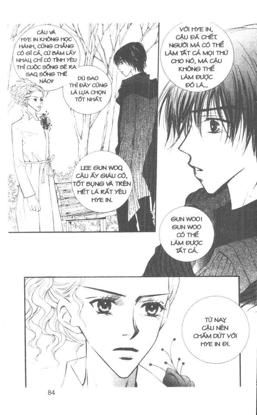 Sad Love Story Chương 4 Ảnh 85