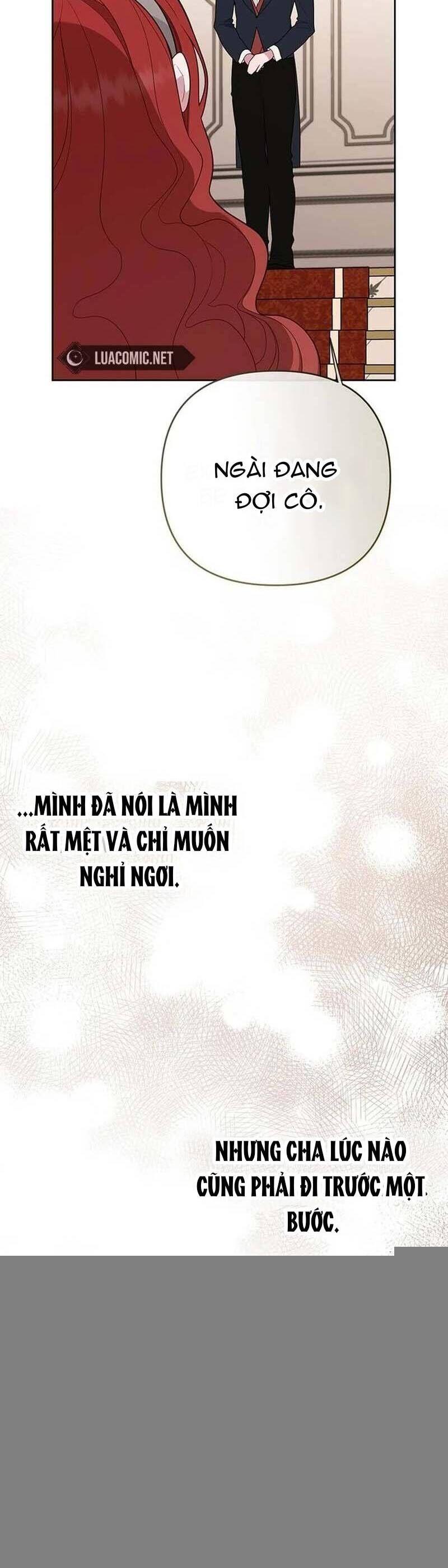 Bạo Chúa Bé Con Chương 102 Ảnh 6