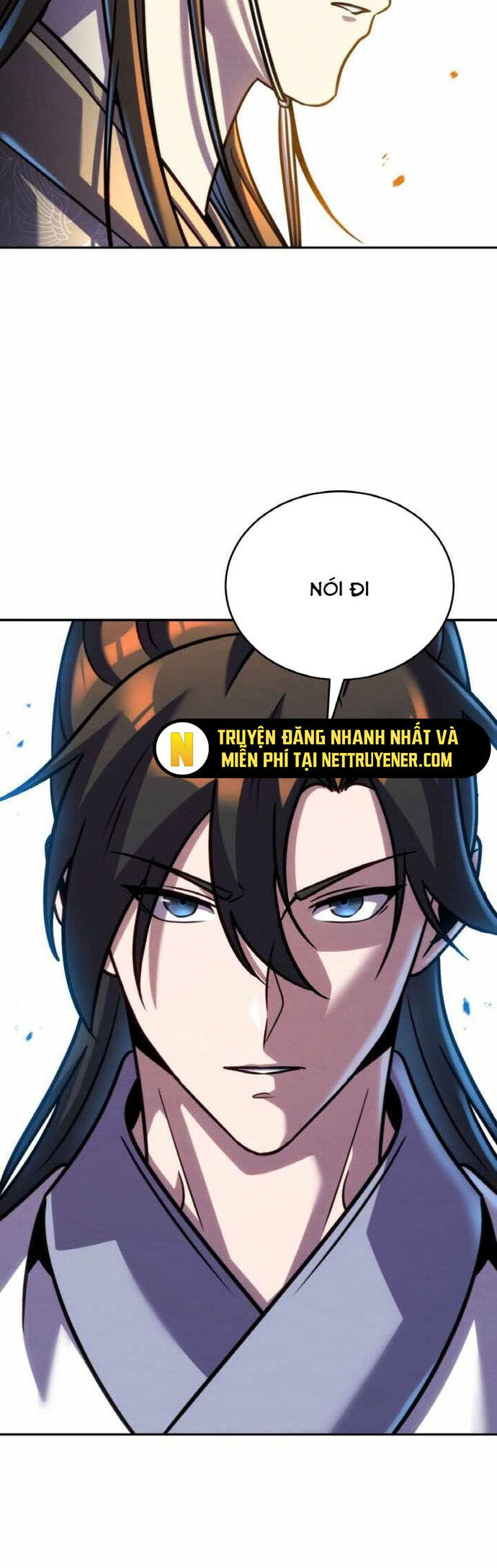 Tiểu Đệ Tử Của Võ Lâm Minh Chủ Chương 47 Ảnh 5