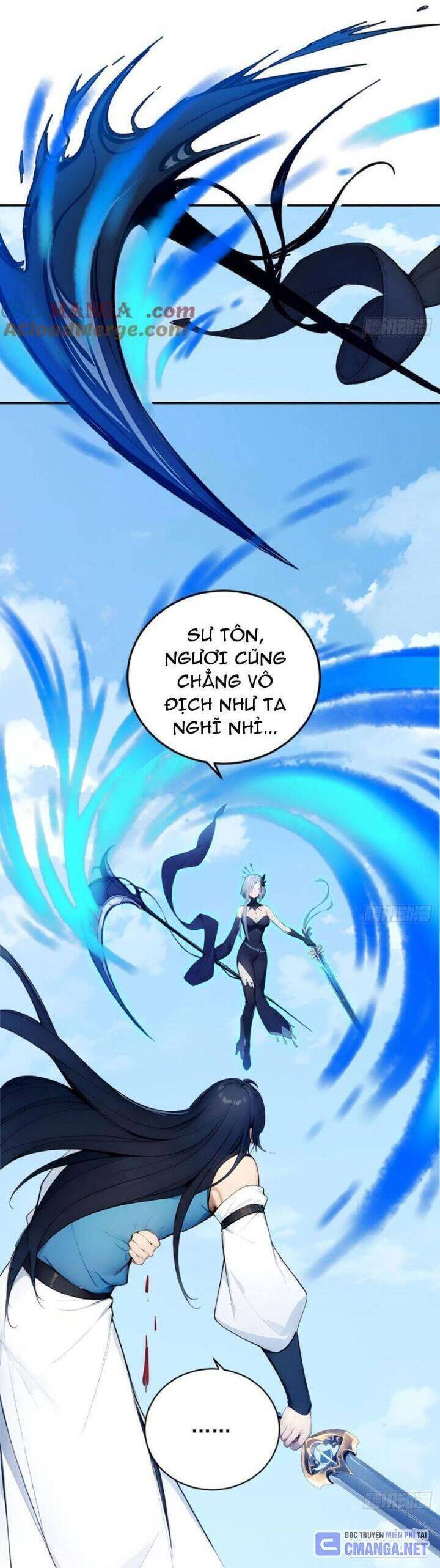 Ngươi Làm Bộ Tu Luyện Đi! Chương 70 Ảnh 12