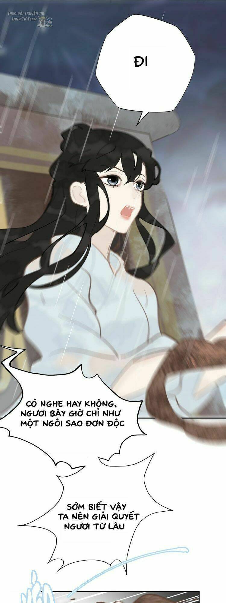 Mãn Đình Phương - Thiên Hạ Duy Khanh Chương 3 Ảnh 7