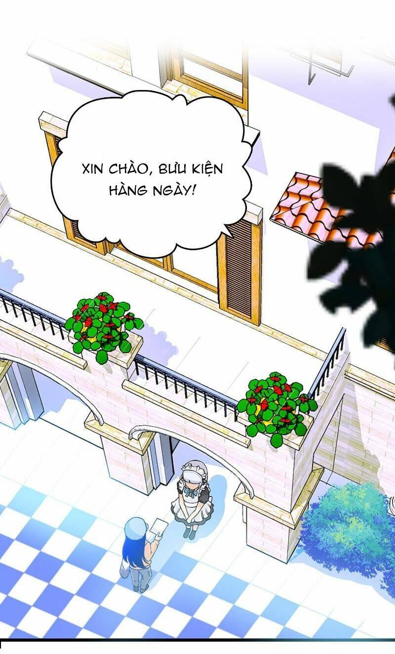 Cứu Tôi Đi Hủ Thần Chương 7 Ảnh 3