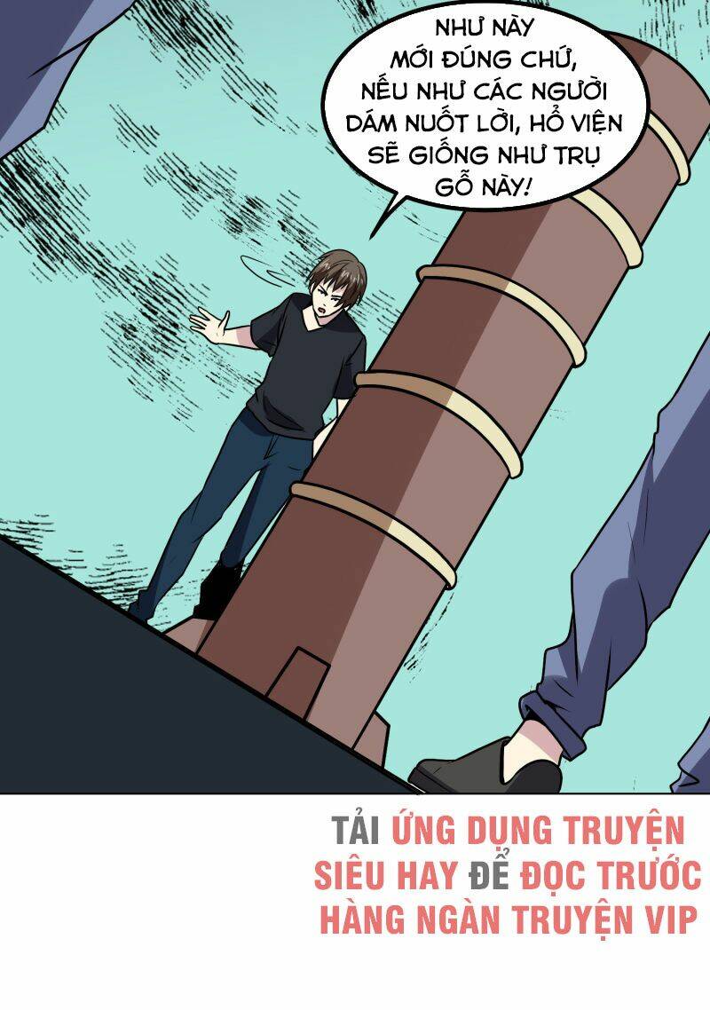 Tay Chơi Thần Cấp Chương 155 Ảnh 12