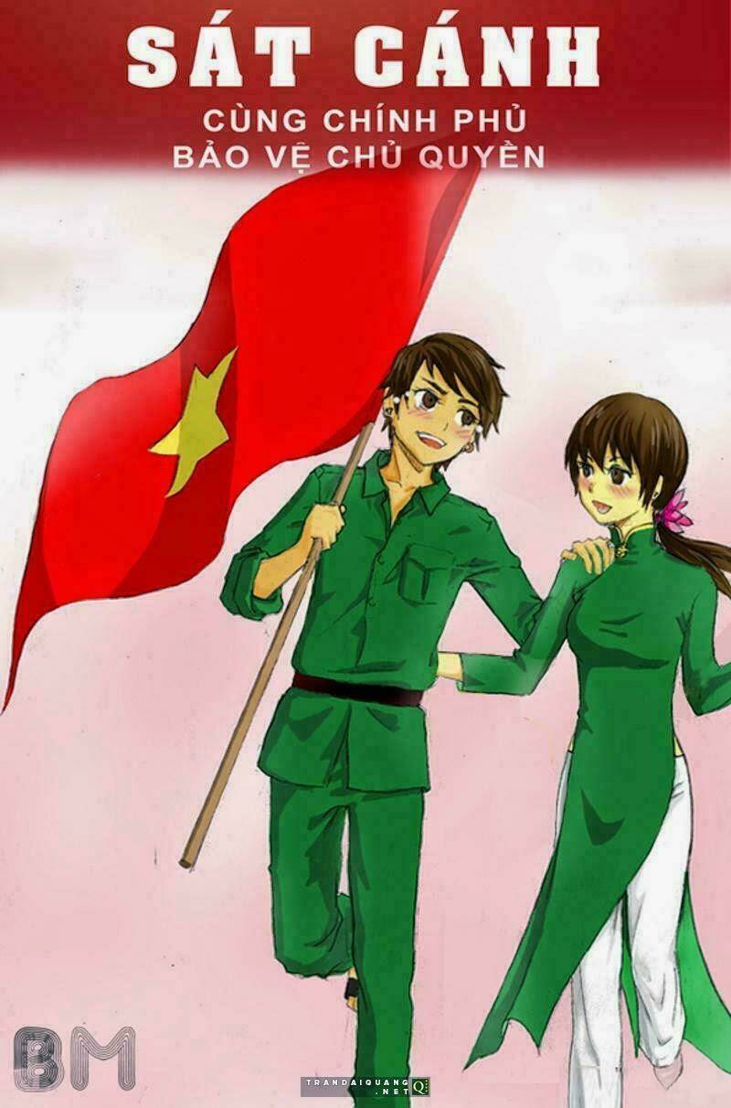 Inou Battle Wa Nichijoukei No Naka De Chương 3 Ảnh 30