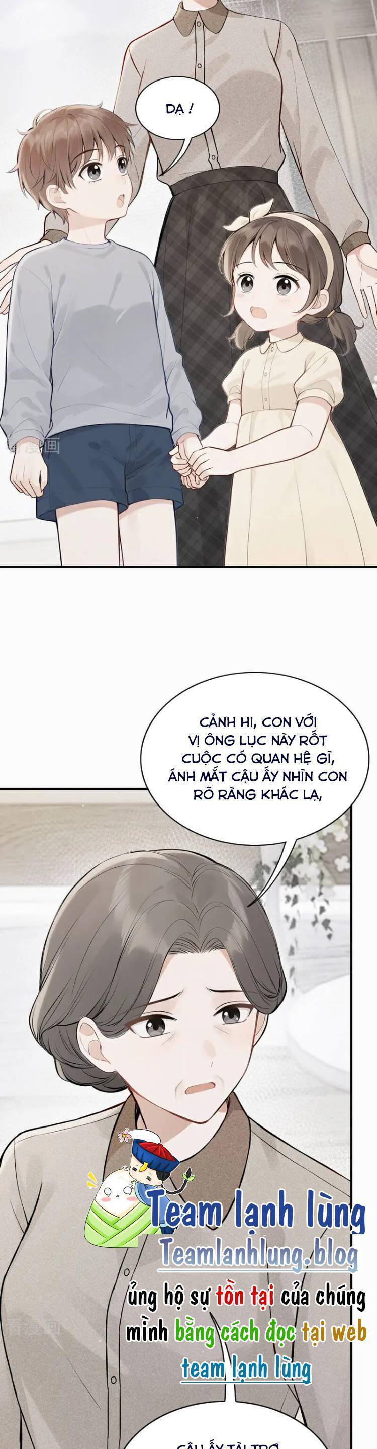 Sống Chung Chỉ Là Để Chinh Phục Em Chương 78 Ảnh 19