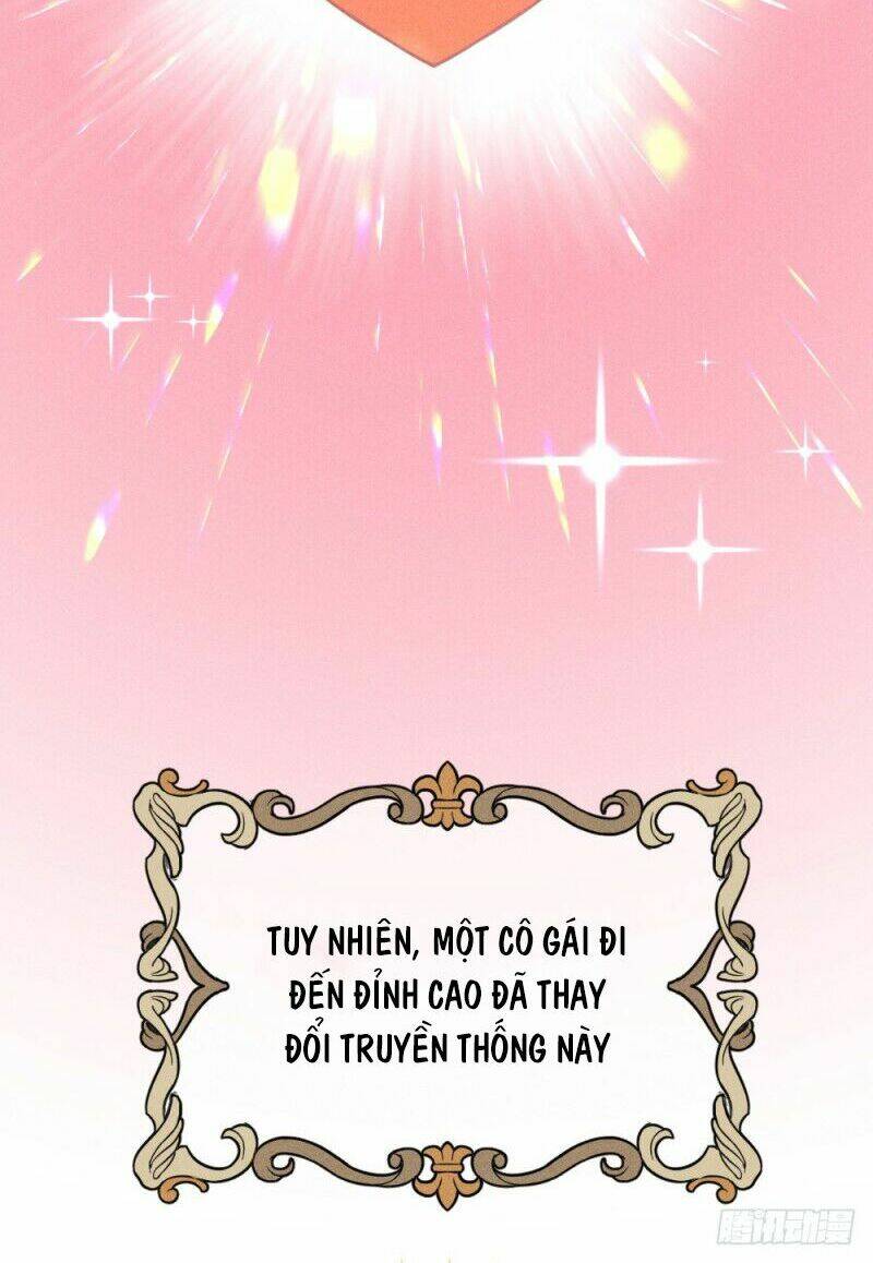 Trời Sinh Một Đôi?! Ta Từ Chối! Chương 3 Ảnh 9