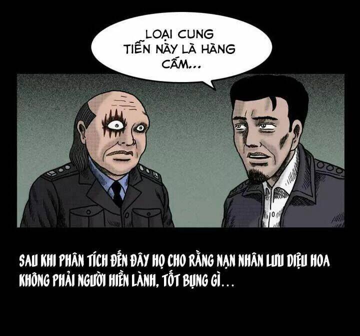Kỳ Án Có Thật Chương 39 Ảnh 42