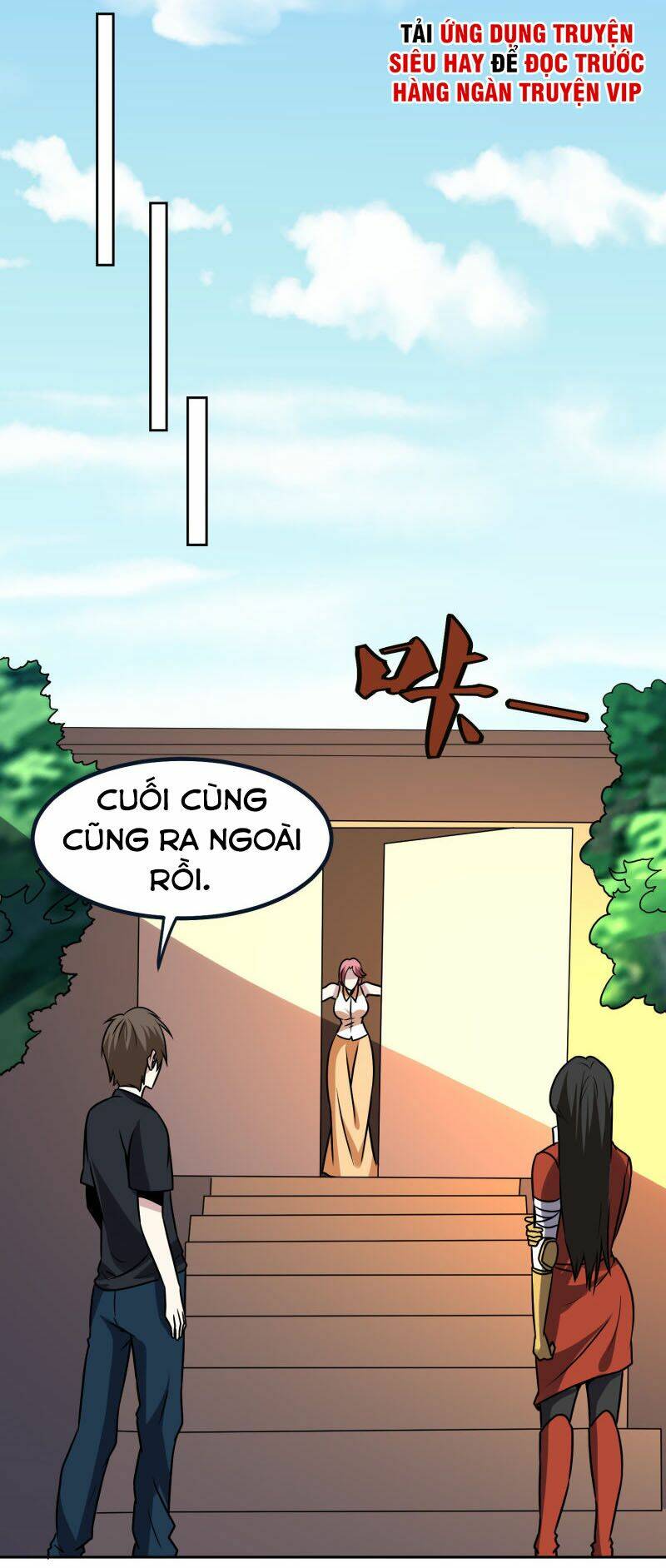 Tay Chơi Thần Cấp Chương 164 Ảnh 9