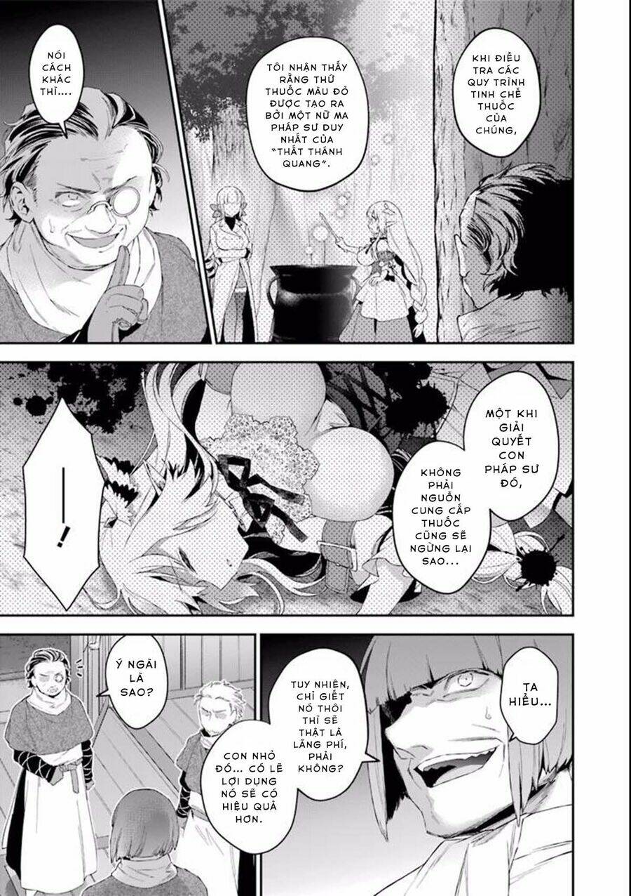 Choujin Koukousei-Tachi Wa Isekai Demo Yoyuu De Ikinuku You Desu Chương 39 Ảnh 7