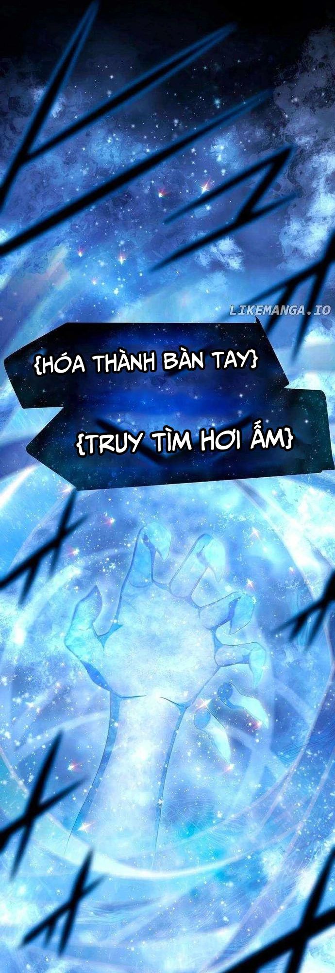 Quỷ Ấn Chương 57 Ảnh 12
