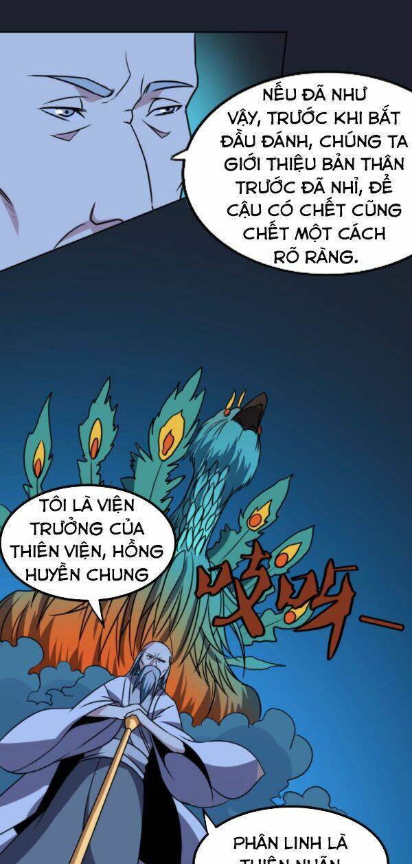 Tay Chơi Thần Cấp Chương 158 Ảnh 7
