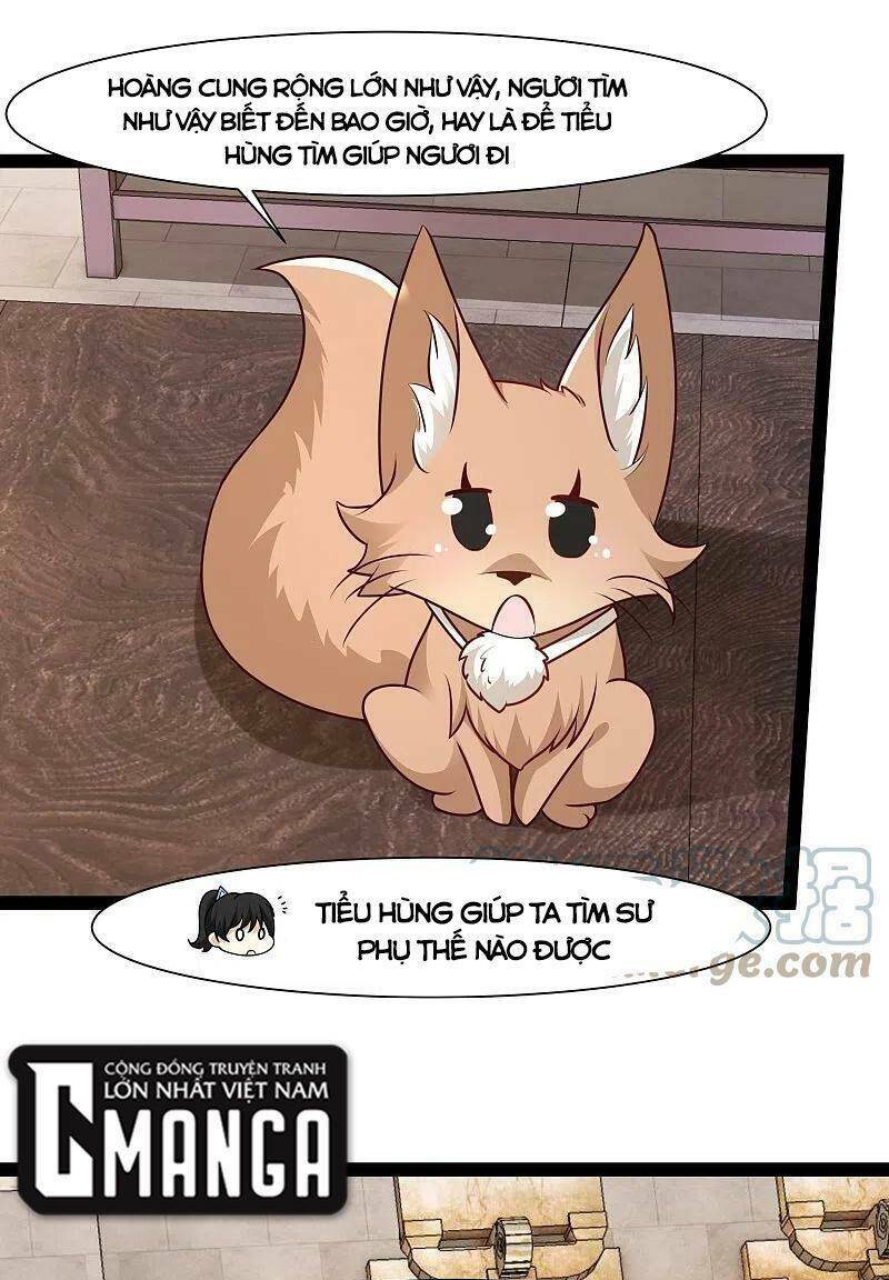 Tối Cường Vận Đào Hoa Chương 288 Ảnh 18