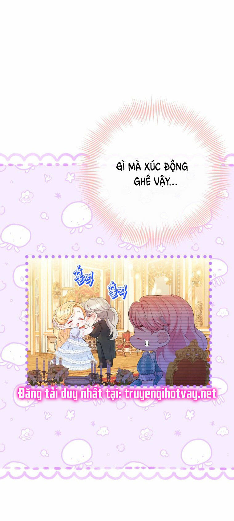 Thà Làm Vua Còn Hơn Chương 28.2 Ảnh 17