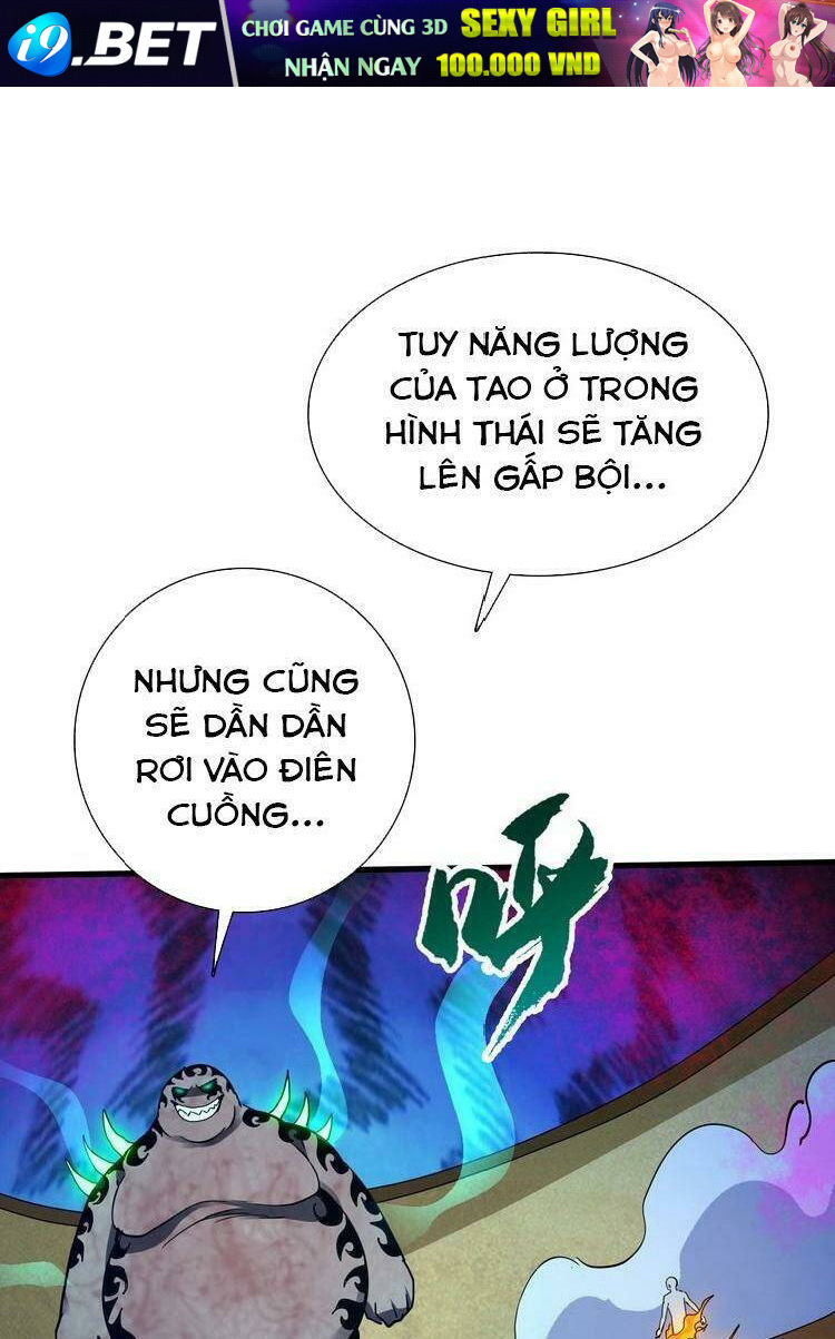 Kinh Thế Kỳ Nhân Chương 49 Ảnh 2