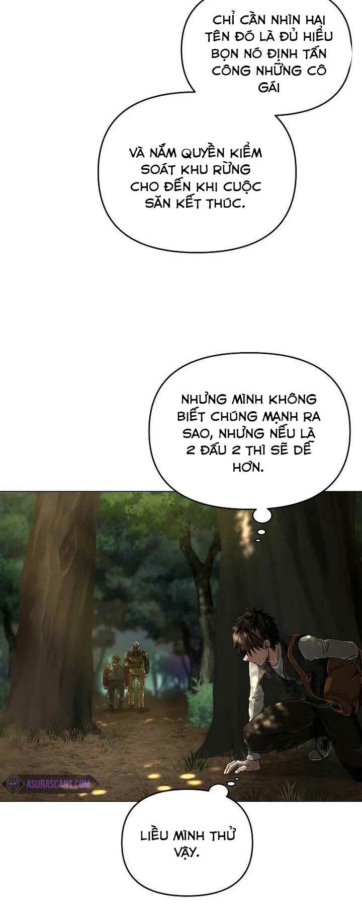 Con Đường Diệt Thần Chương 14 Ảnh 8