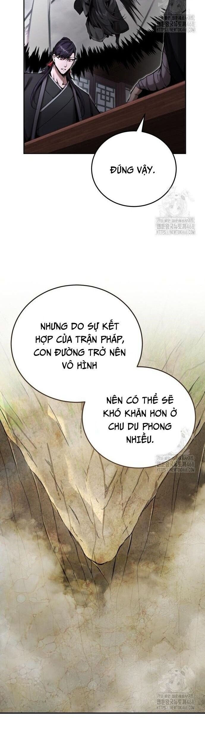 Giáo Chủ Ma Giáo Cũng Biết Sợ Chương 51 Ảnh 55