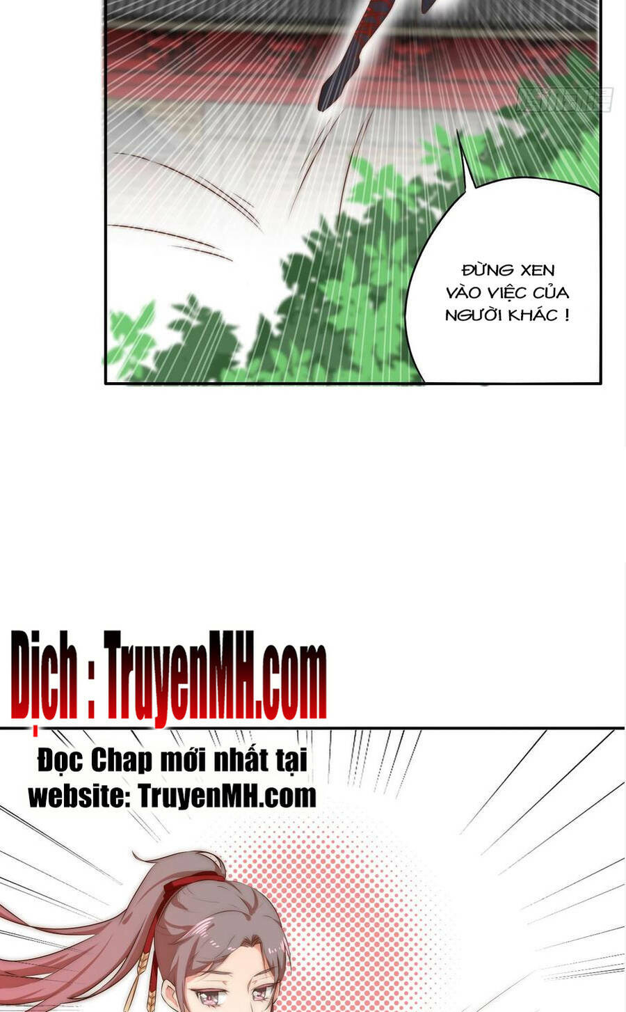 Đồ Đệ ! Ngươi Mau Buông Ta Ra ! Chương 5 Ảnh 10