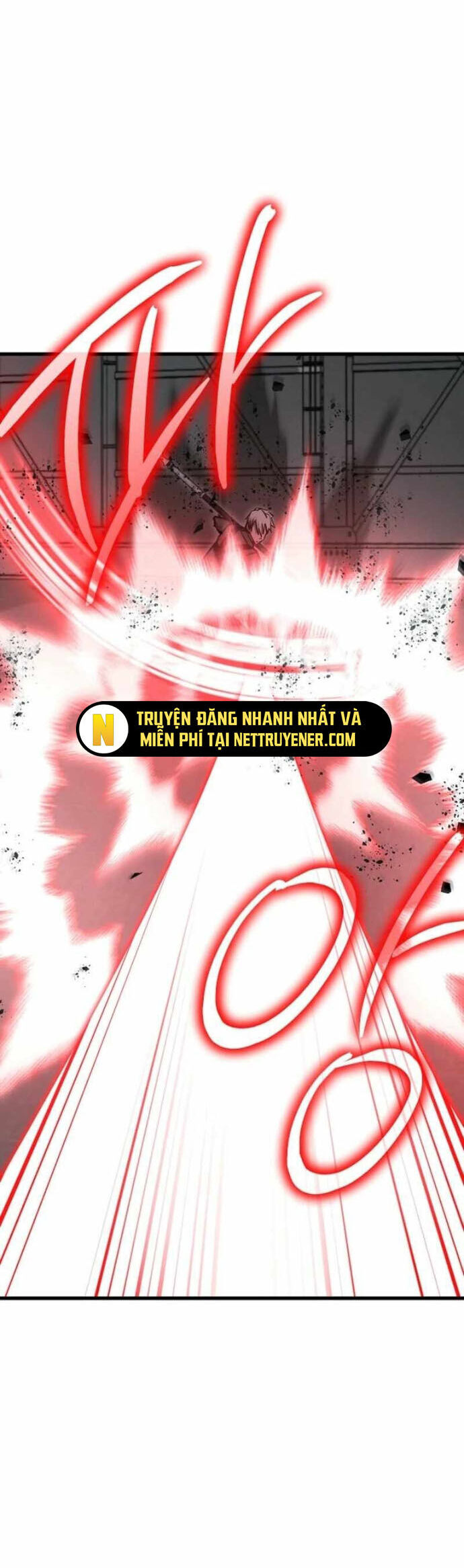 Cách Một Tử Linh Sư Cấp Thảm Họa Nghỉ Hưu Chương 33 Ảnh 20