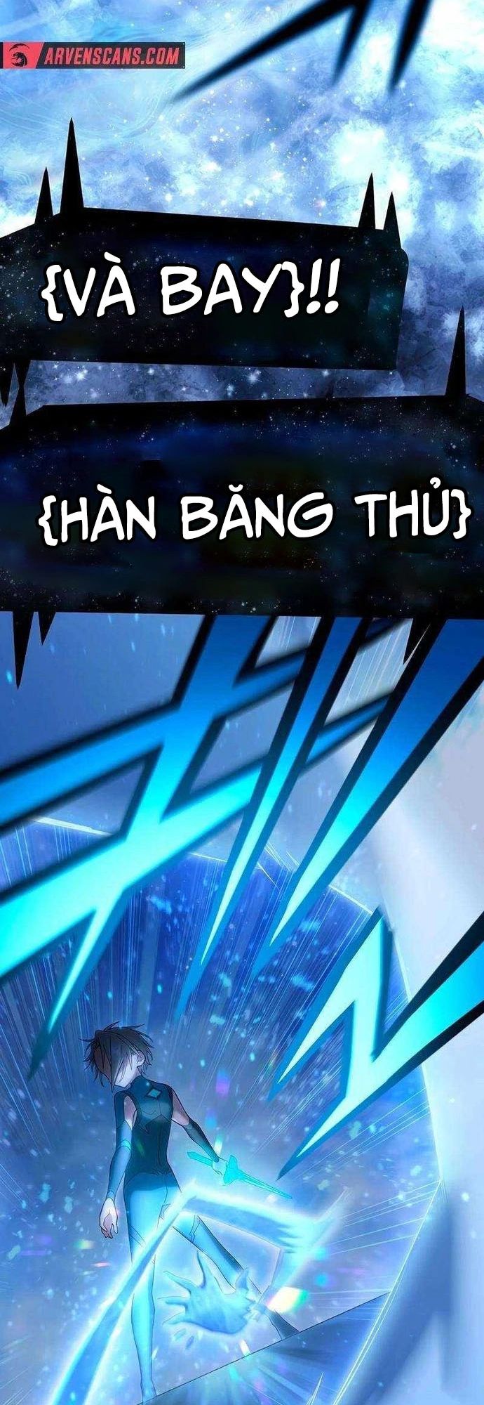 Quỷ Ấn Chương 57 Ảnh 13