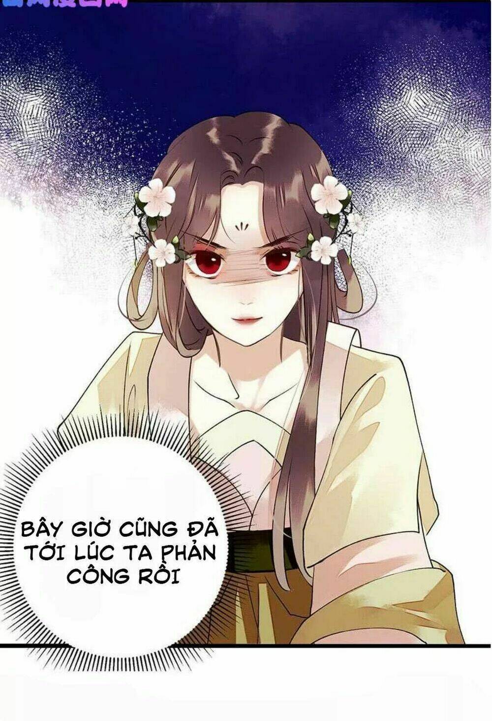 Nhất Đế Trọng Sinh Mỹ Nhân Tâm Kế Chương 53 Ảnh 16