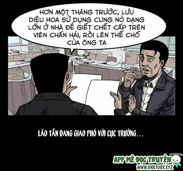 Kỳ Án Có Thật Chương 39 Ảnh 53