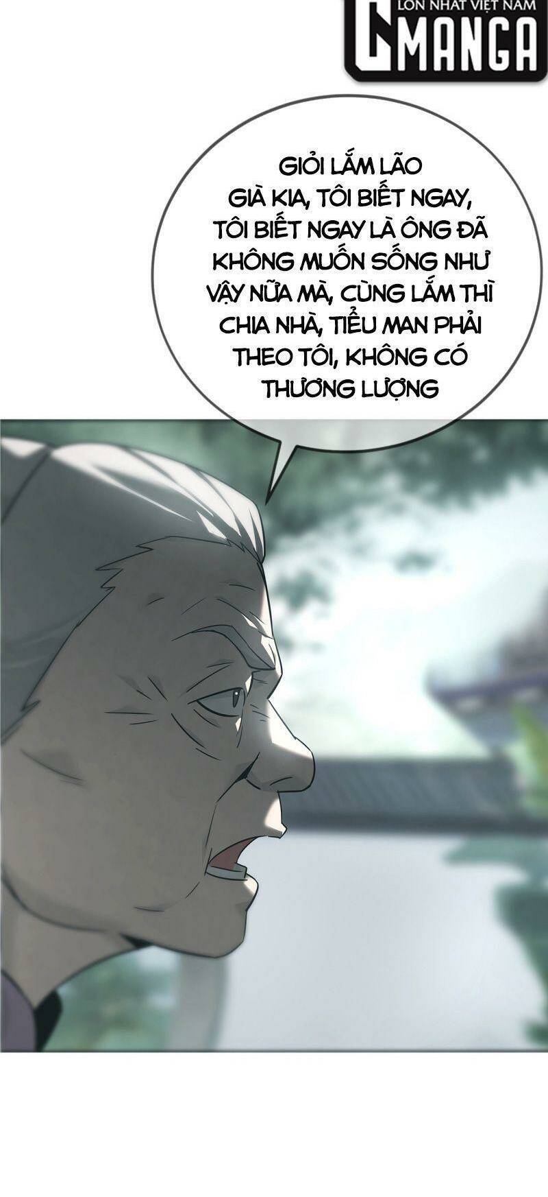 U Nhân Chương 15 Ảnh 18