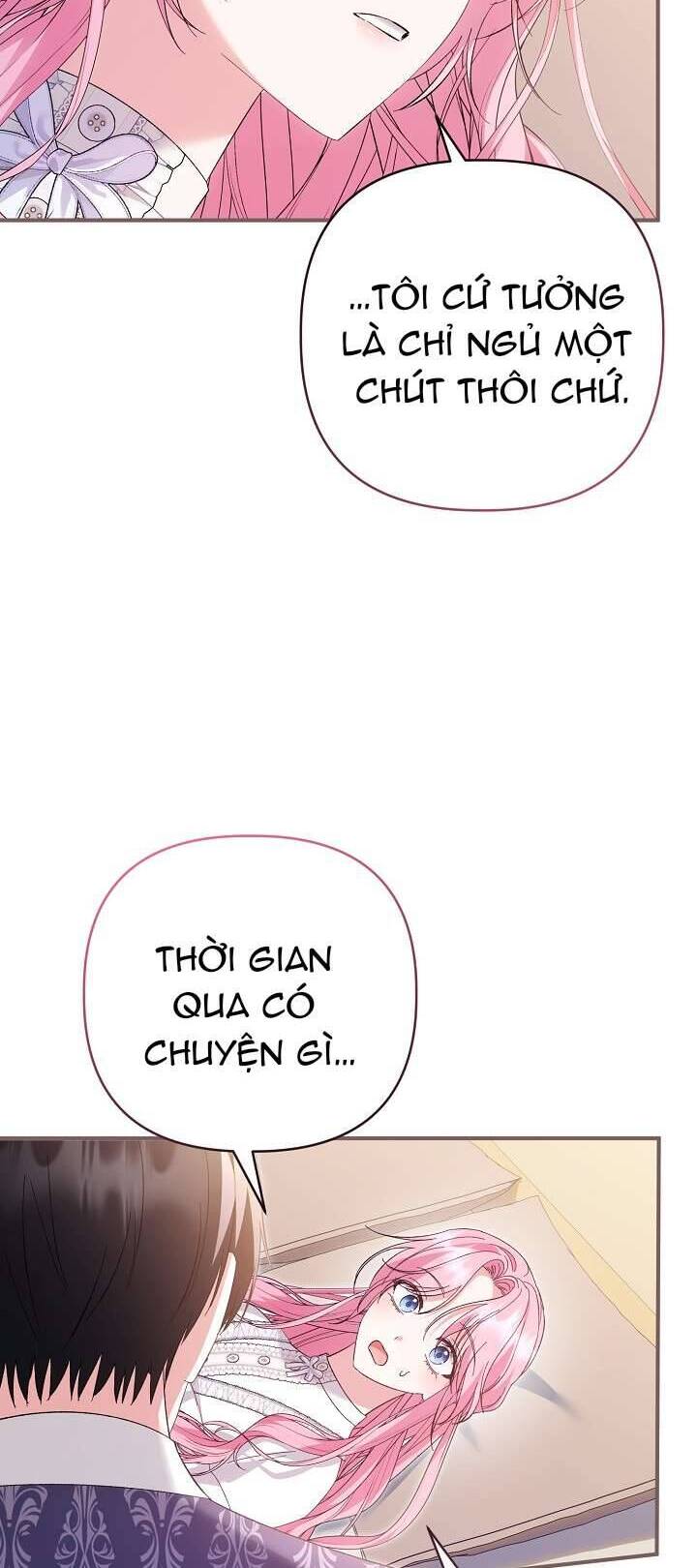 Cha Của Nam Chính Từ Chối Hủy Hôn Chương 49 Ảnh 85