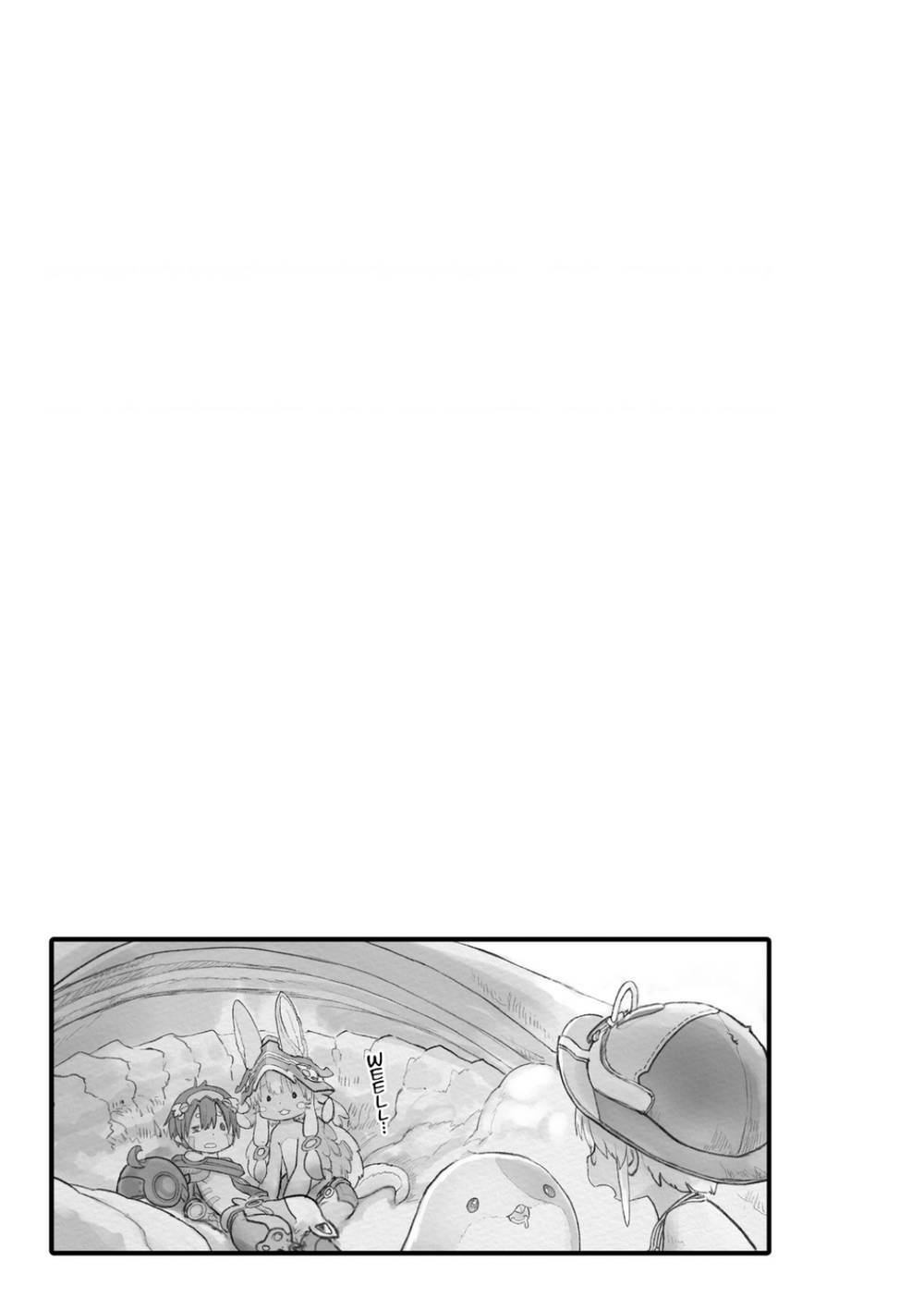 Made In Abyss Chương 58 Ảnh 27