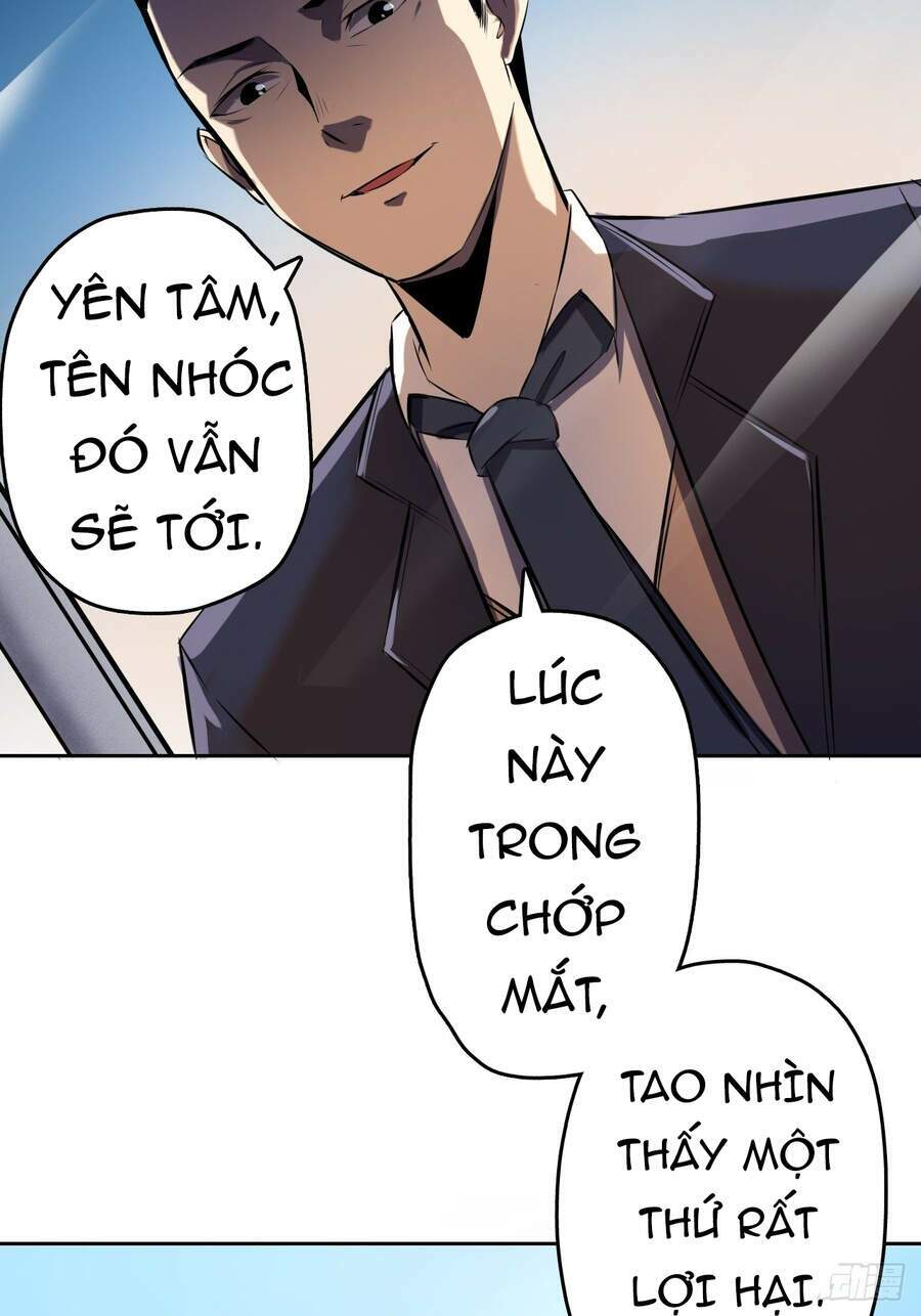 Chúa Tể Vực Thẳm Chương 7 Ảnh 41