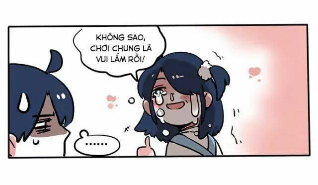 Mau Mang Anh Trai Tôi Đi Chương 149 Ảnh 7