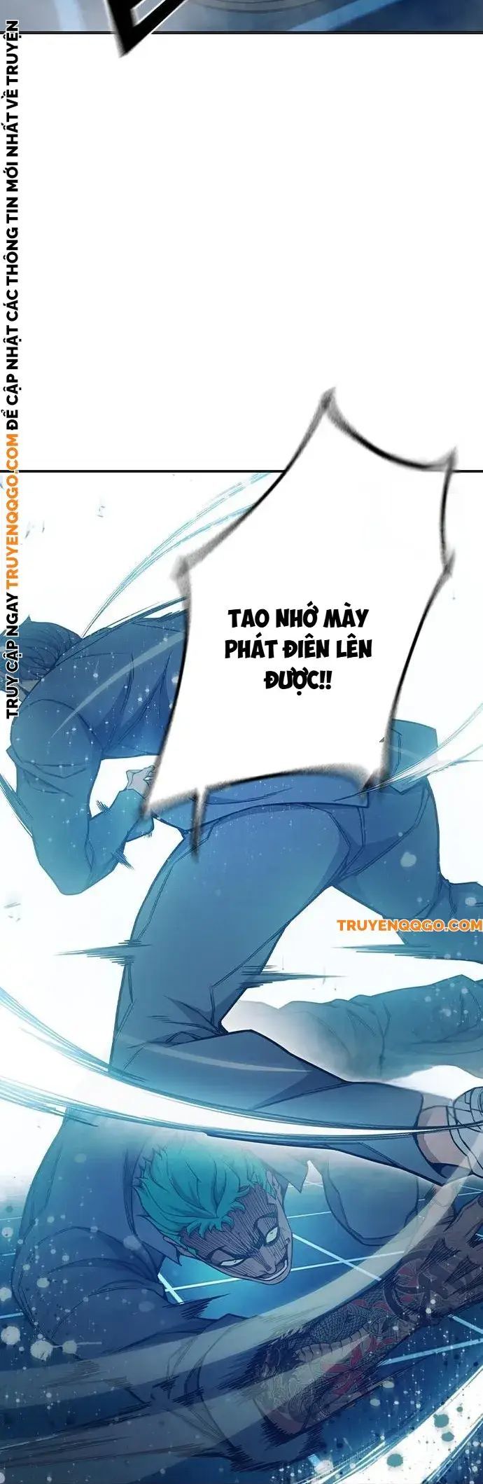 Nhà Tù Vị Thành Niên Chương 48 Ảnh 37