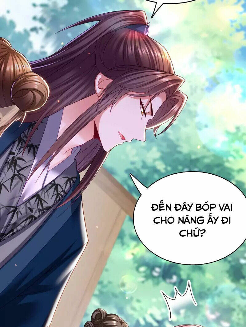 Ngã Tại Hậu Cung Đương Đại Lão Chương 120 Ảnh 31