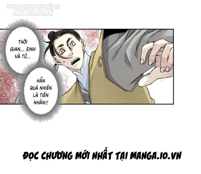 Câu Lạc Bộ Trường Sinh Chương 282 Ảnh 70