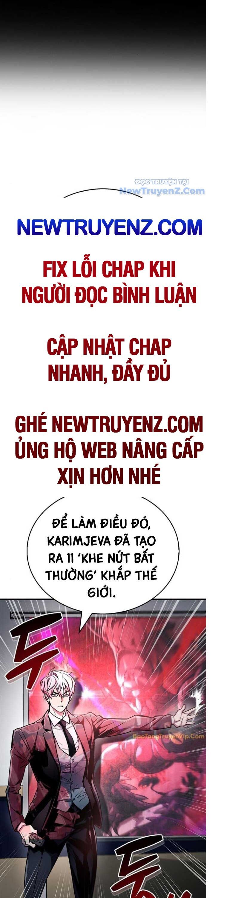 Người Chơi Che Giấu Quá Khứ Chương 67 Ảnh 19