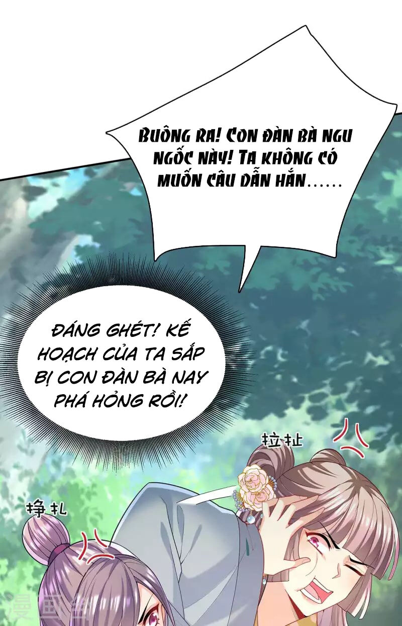 Ngã Tại Hậu Cung Đương Đại Lão Chương 127 Ảnh 17