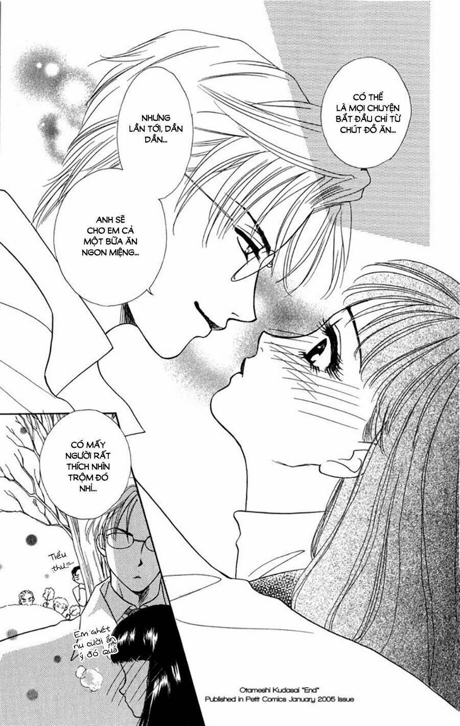 Tổng Hợp One Shot. Chương 375 Ảnh 38