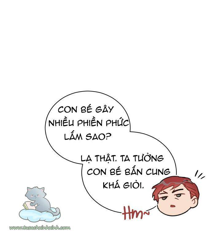 Cái Chết Của Lamia Orphe Chương 32 Ảnh 39