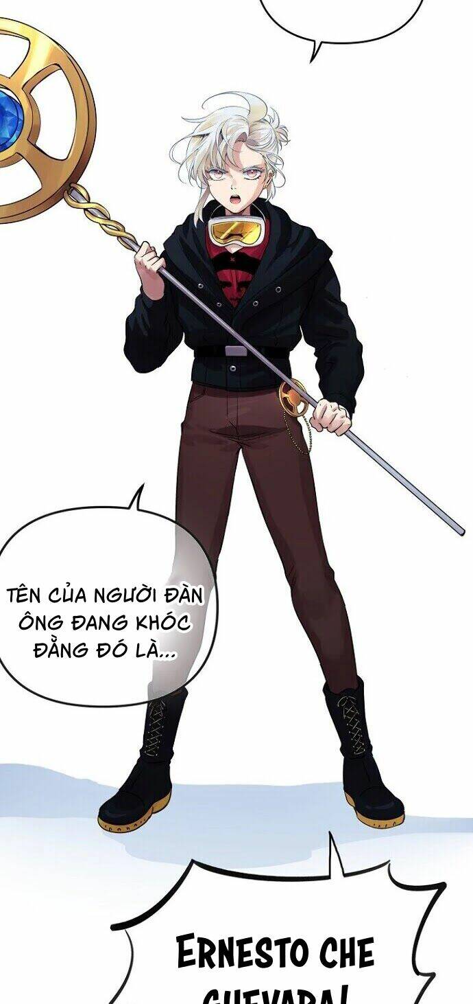 Bánh Răng Thời Gian Chương 28 Ảnh 16