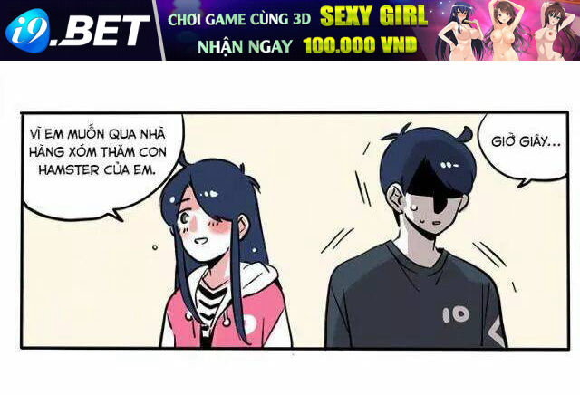 Mau Mang Anh Trai Tôi Đi Chương 146 Ảnh 5