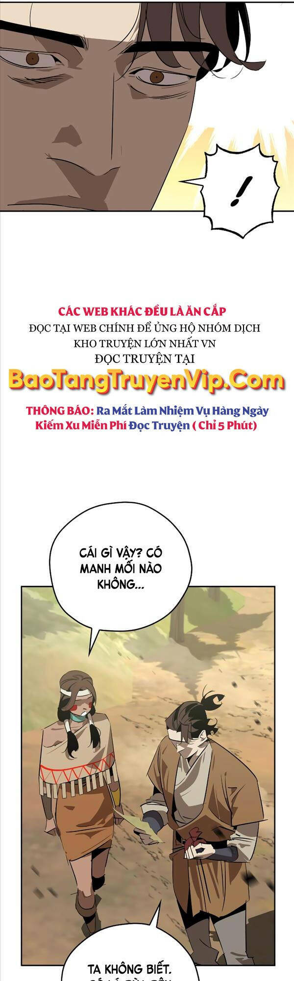 Võ Học Miền Viễn Tây Chương 24 Ảnh 11