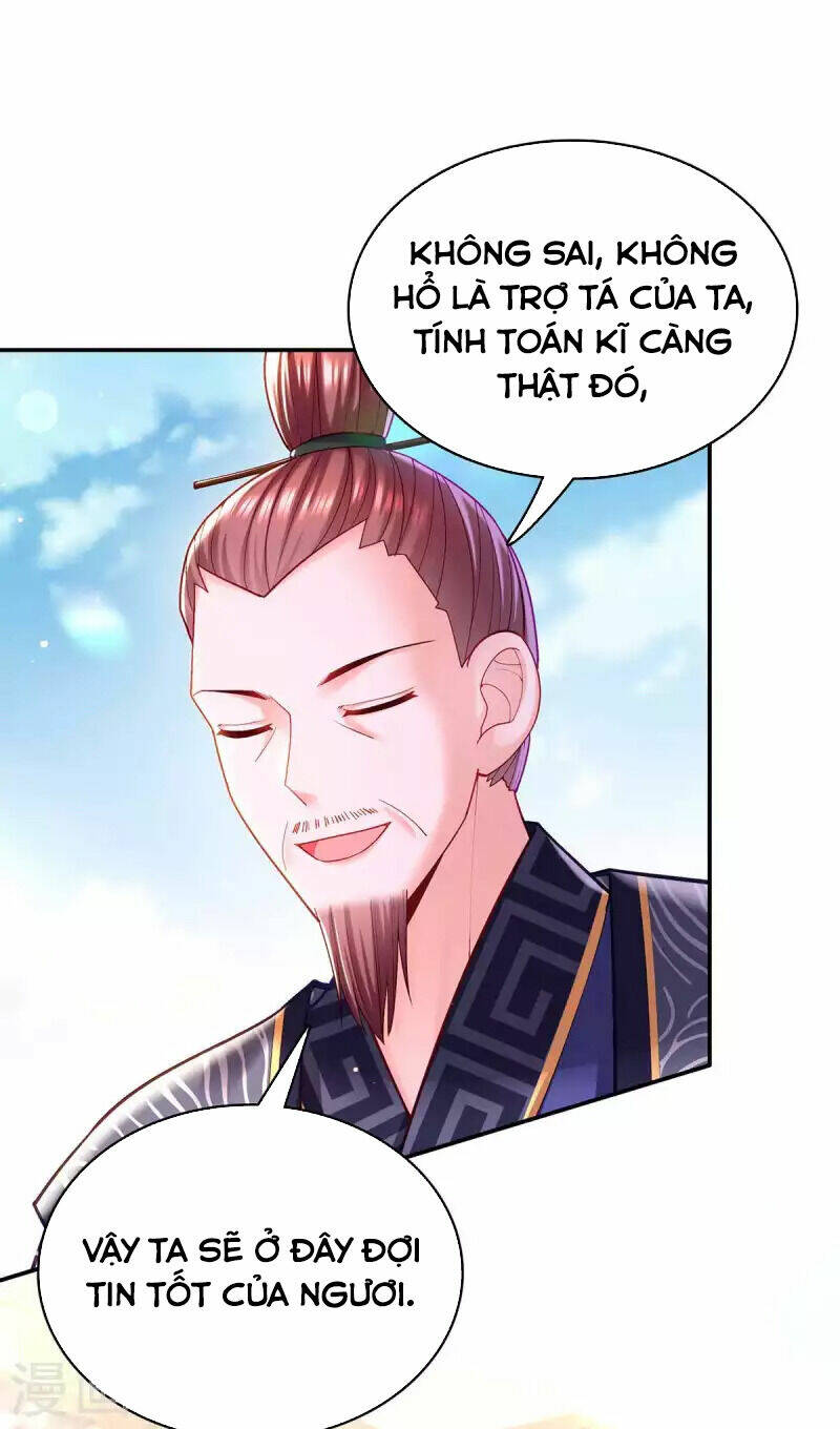 Ngã Tại Hậu Cung Đương Đại Lão Chương 120 Ảnh 20
