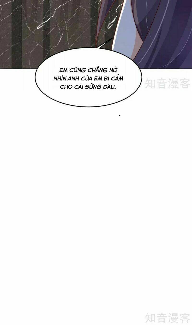 Phò Mã Lại Muốn Chơi Trò Couple Với Tôi Chương 56 Ảnh 33