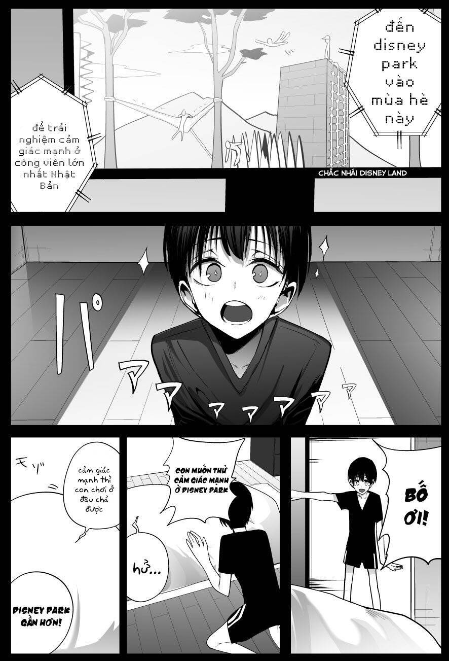 Mitsuishi-San Wa Doko Ka Okashii Chương 22 Ảnh 2