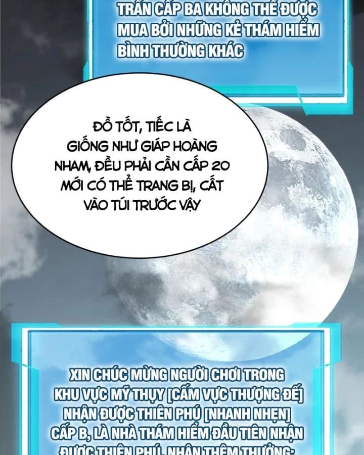 Ta Trở Thành Đại Phản Diện Của Toàn Sever Chương 9 Ảnh 39
