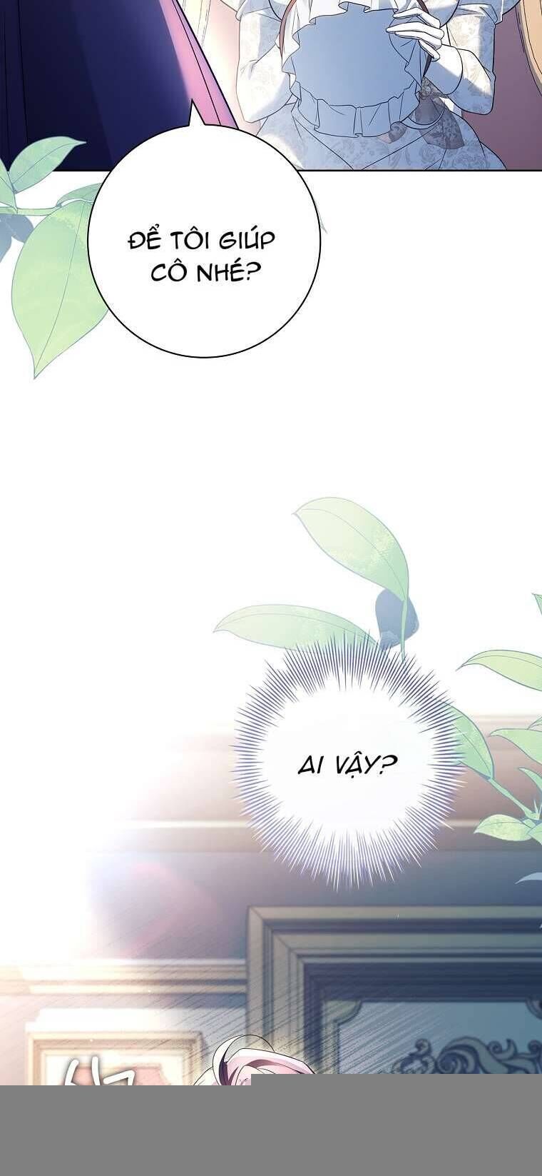 Chồng Ơi, Tại Sao Chúng Ta Không Thể Ly Hôn? Chương 47 Ảnh 11