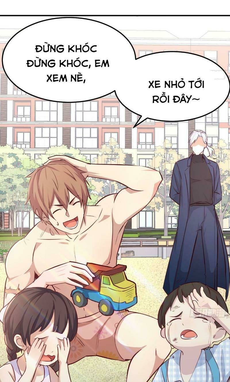 Song Tu Đạo Lữ Kiểu Xem Mặt Chương 73 Ảnh 38