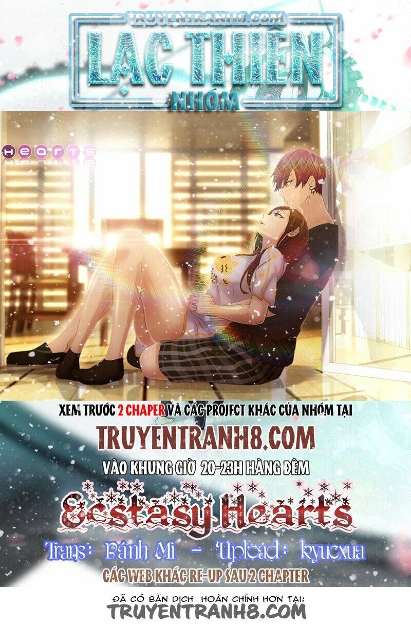 Nhiệt Huyết Thanh Xuân Chương 23 Ảnh 2