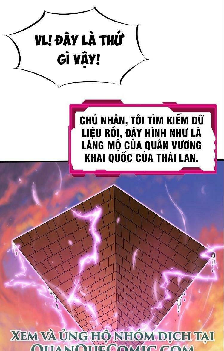 Kinh Thế Kỳ Nhân Chương 49 Ảnh 34