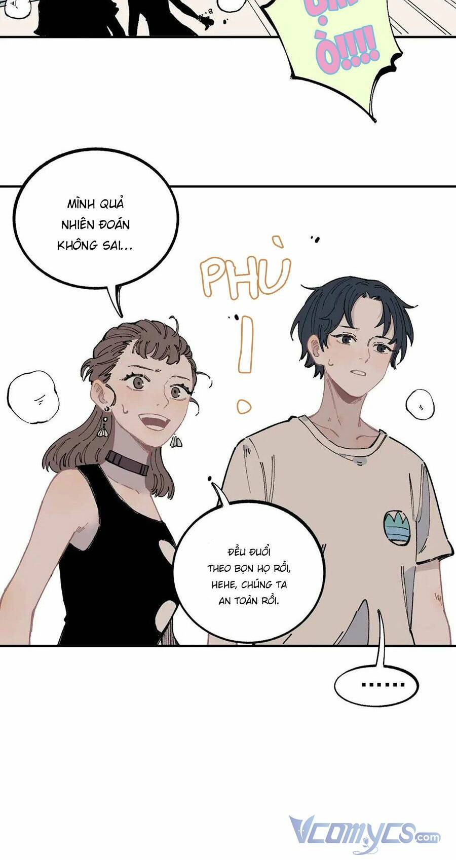 Anh Trai Tôi Đến Từ Núi Sâu Chương 53 Ảnh 21